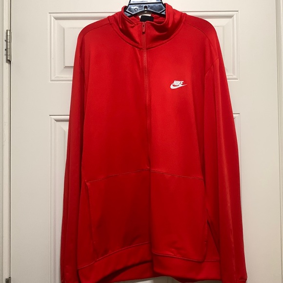 Nike Other - Mens Nike zip up